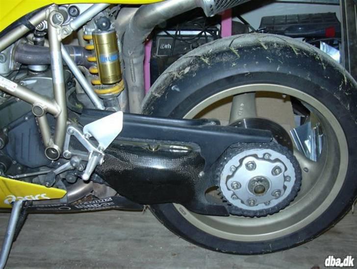 Ducati 748SP - solgt billede 3