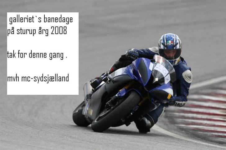 Yamaha R-Sexy - sturup billede 3