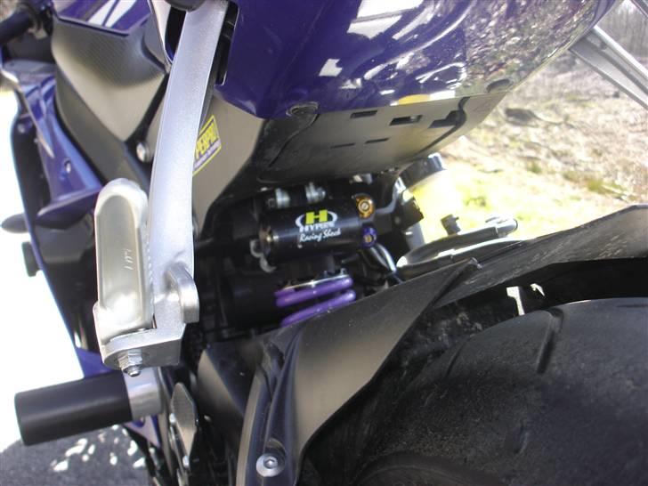 Yamaha R-Sexy billede 5