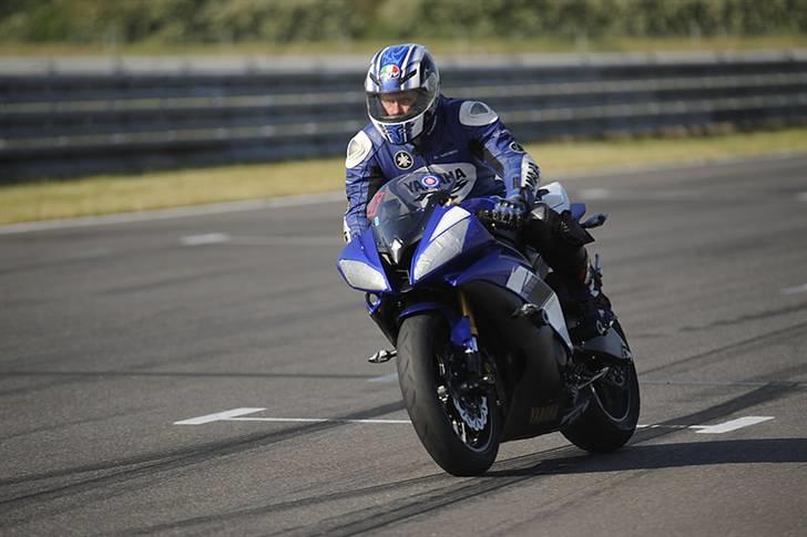 Yamaha R-Sexy - padborg .  billede 7