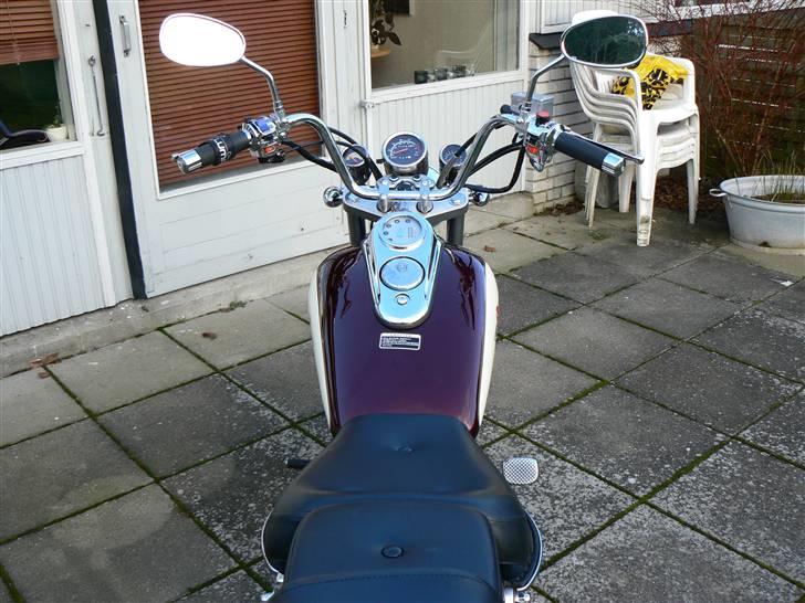 Lifan 250-4  Solgt!!! - Januar 2008 billede 6