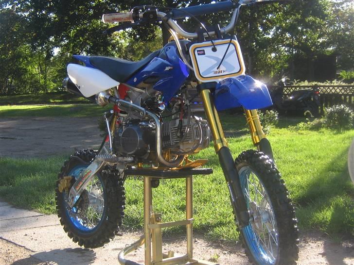 Lifan cross billede 1