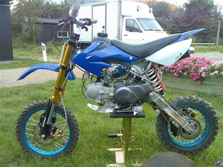 Lifan cross billede 2