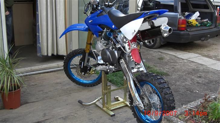 Lifan cross billede 3