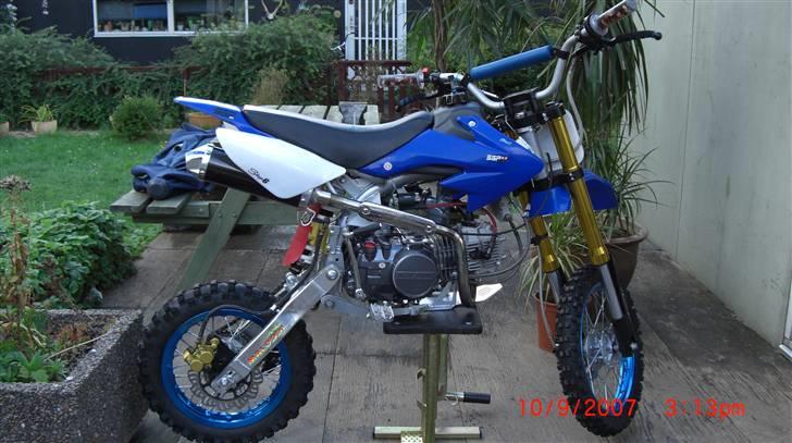 Lifan cross billede 5