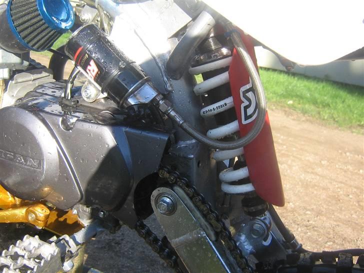 Lifan cross billede 6