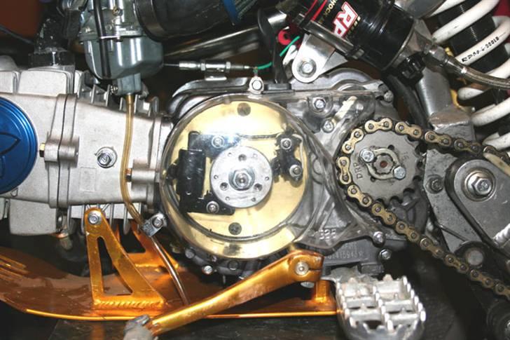 Lifan cross billede 7