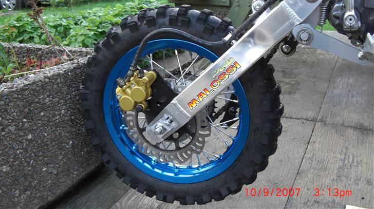 Lifan cross billede 9