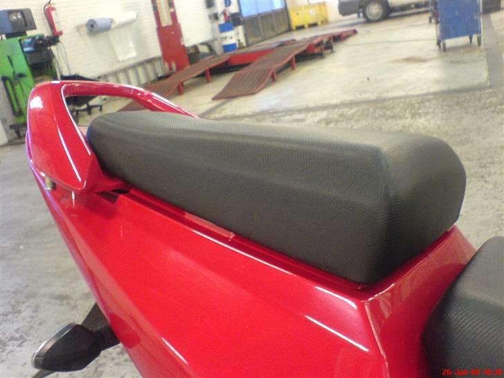 Suzuki SV 1000 S billede 13