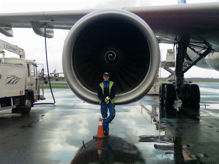 Suzuki GSXR 600 *solgt* - Det er så her jeg prøver at tjene lidt penge til Benzinen!!! billede 13