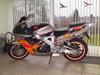 Honda CBR 900 RR fireblade