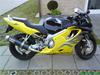 Honda CBR 600 F4