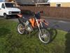 KTM sx125 SOLGT