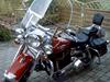 Harley Davidson Elektra Glider