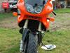 Yamaha SZR 660 afgået ved døden [Tidl. motorcykel]