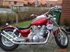 Kawasaki vn1500 vulcan
