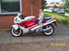 Honda cbr 1000 f  