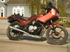 Kawasaki z550f [Tidl. motorcykel]