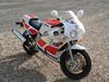 Yamaha Fzr 1000 Exup