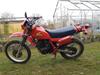 Honda XL 350 [Tidl. motorcykel]