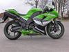 Kawasaki ZX 10 R - SOLGT [Tidl. motorcykel]