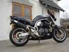 Suzuki GSF 1200 Bandit [Tidl. motorcykel]