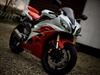 Yamaha YZF - R6