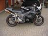 Yamaha YZF-R6