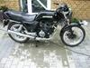 Honda cb400n SOLGT