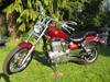 Suzuki LS 650 Savage solgt [Tidl. motorcykel]