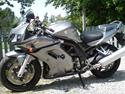 Suzuki SV1000S