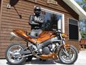 Suzuki GSXR  FIGHTER salg/bytte
