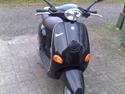 Vespa ET4