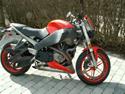 Buell Lightning XB12Ss SOLGT
