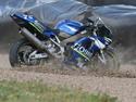 Yamaha R1 bane racer SOLGT