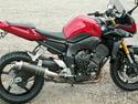 Yamaha FZ1-S ABS SOLGT