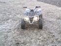 Universal atv   solgt