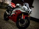 Yamaha YZF - R6
