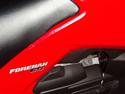 Honda TRX 500FE Foreman ATV