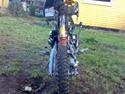 Lifan 200cc tilsalg