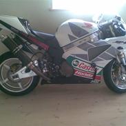 Honda Vtr 1000 Sp2 
