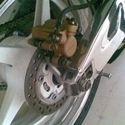 Honda Vtr 1000 Sp2 