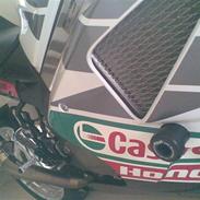 Honda Vtr 1000 Sp2 