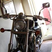 Suzuki vs 1400