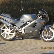 Honda Vfr 400 R NC 24-Solgt