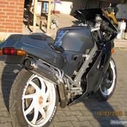 Honda Vfr 400 R NC 24-Solgt