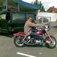 Harley Davidson Early shovelhead