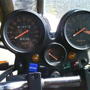 Honda CBX 1000 ( Cafe racer ) SOLGT