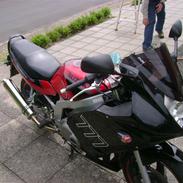 Suzuki GS 500 E (F-model)