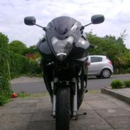 Suzuki GS 500 E (F-model)